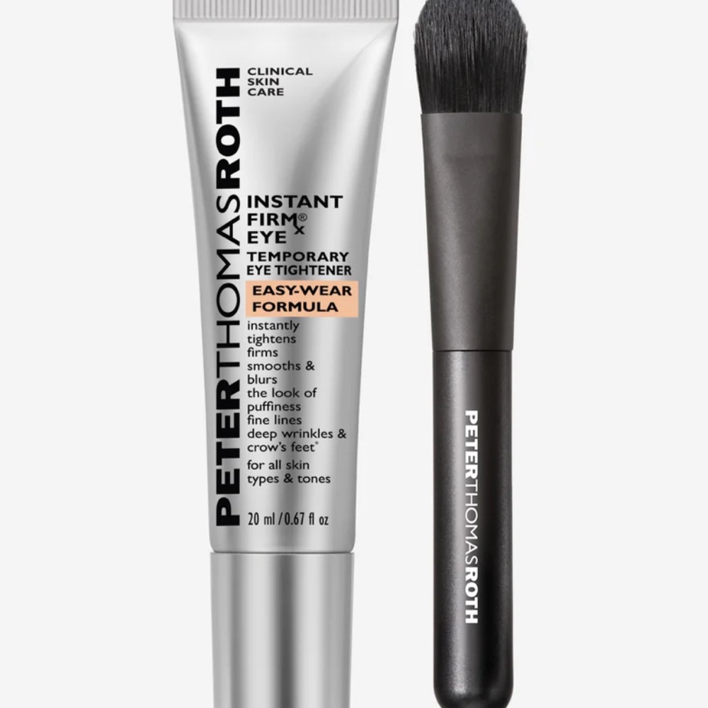 Peter Thomas Roth instant firm eye